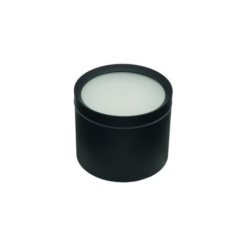 Oprawa natynkowa SPOT MONTE czarny GX53 IP65