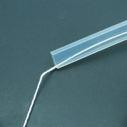 Osłona silikonowa do taśm LED 8mm