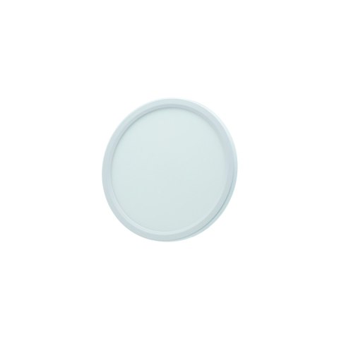 Plafon LED DENVER 18W IP20 3CCT 22CM 3000/4000/6000K biały