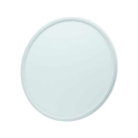 Plafon LED DENVER 36W IP20 3CCT 39CM 3000/4000/6000K biały