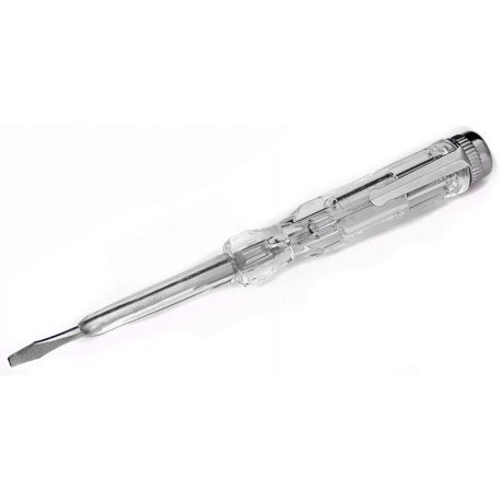 Próbnik napięcia 140mm