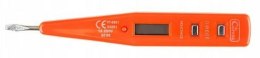 Próbnik napięcia elektroniczny 12-250V