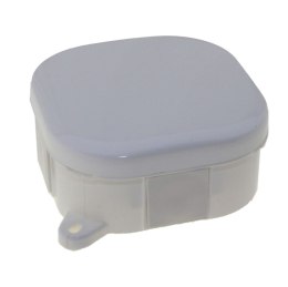 Puszka N/T 92x92x44mm IP54 biała