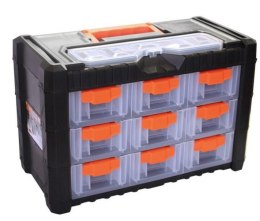 Skrzynka Organizer 10