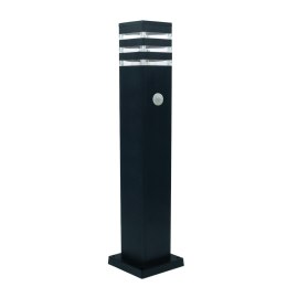 Słupek ogrodowy SAGITTA 60 cm z czujnikiem ruchu