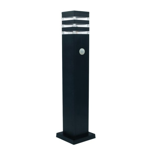 Słupek ogrodowy SAGITTA 60 cm z czujnikiem ruchu