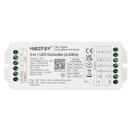 Sterownik PR5 RF 2.4G 20A 5in1