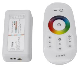 Sterownik RGB RF 2,4G