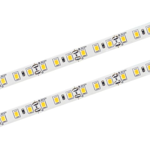 Taśma LED 120 SMD 2835 IP20 - ciepła