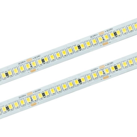 Taśma LED 240 SMD 2835 IP20 4000K 24V 30M