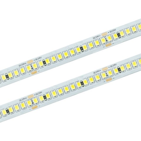 Taśma LED 240 SMD 2835 IP20 6000K 24V 30m