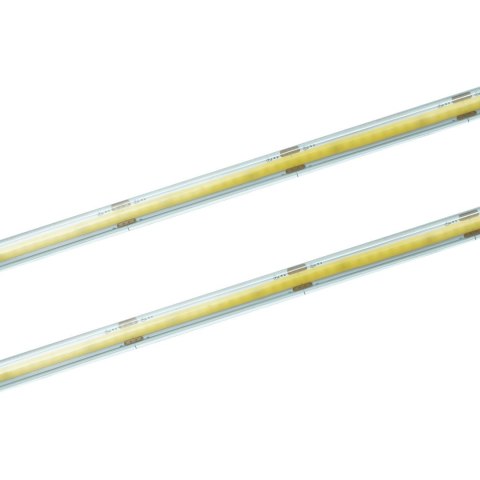 Taśma LED COB 320SMD 3000K 24V 5W/m IP67 rolka 20m