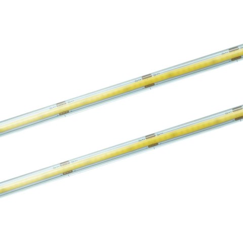 Taśma LED COB 320SMD 6000K 24V 5W/m IP67 rolka 20m