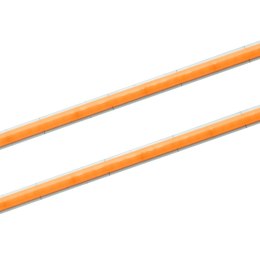 Taśma LED COB 400 fioletowa 12V 5mm10W/m