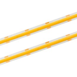 Taśma LED COB 480 2080K 12V 11W/m IP20