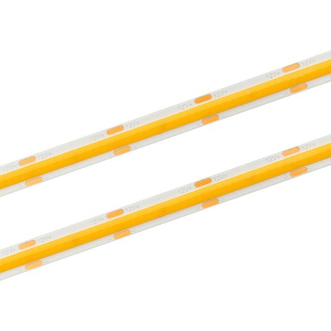 Taśma LED COB 480 2080K 12V 11W/m IP20
