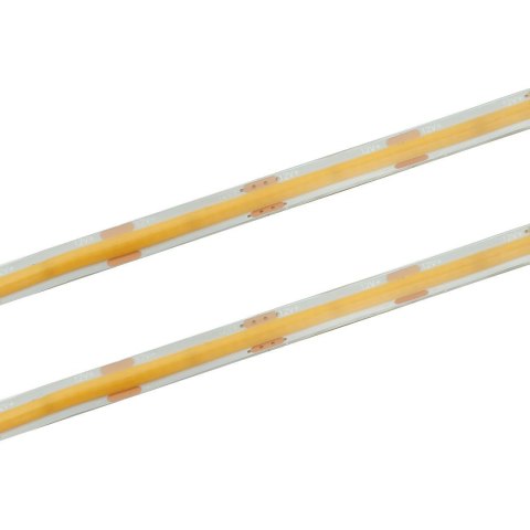 Taśma LED COB 480 2700K 12V 11W/m IP67 8mm Termococon 20m