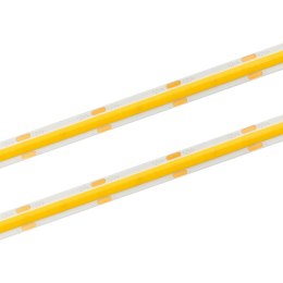 Taśma LED COB 480 4000K 12V 4,9W/m IP20 rolka 50m