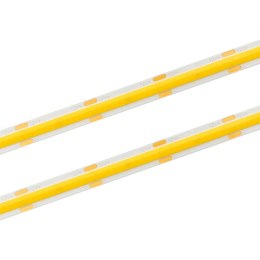 Taśma LED COB 480 6000K 12V 4,9W/m IP20 rolka 50m