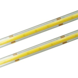 Taśma LED COB 480 6000K 48V 8W/m IP67 rolka 20m TERMOCOCON