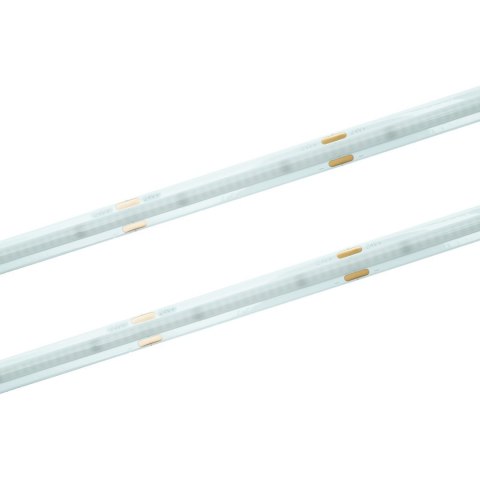 Taśma LED COB 480 niebieska 24V 8mm 10,5W