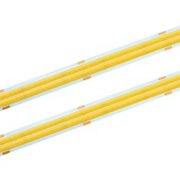Taśma LED COB 640 3000K 24V 18W/m IP2012mm