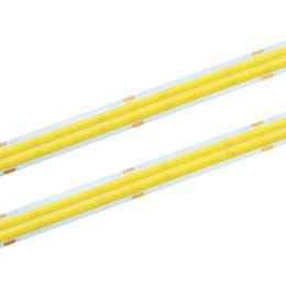 Taśma LED COB 640 4000K 24V 18W/m IP20 12mm