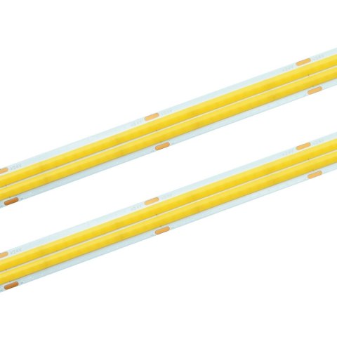 Taśma LED COB 640 6000K 24V 18W/m IP2012mm