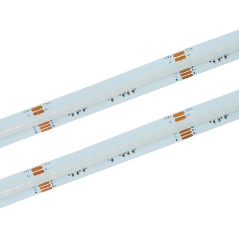 Taśma LED COB 768 RGBWW 12V 16W/m IP20
