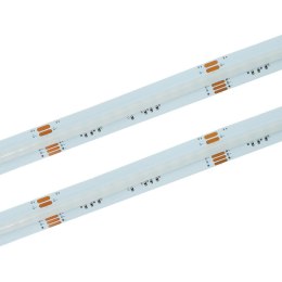 Taśma LED COB 784 RGBW 24V 19W/m IP20