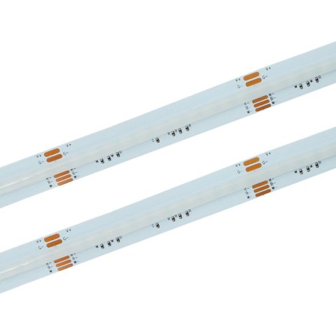 Taśma LED COB 784 RGBWW 24V 19W/m IP20