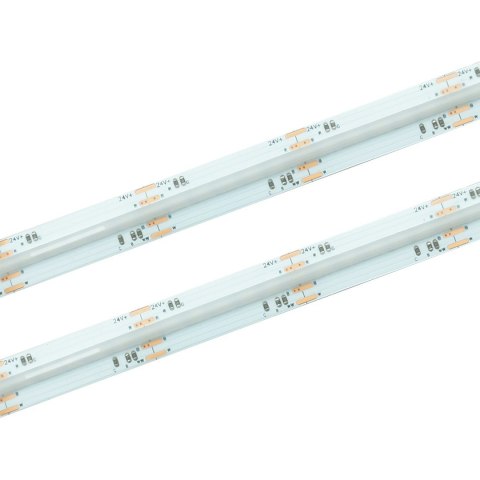 Taśma LED COB 840 SMD RGBCCT 24V 12mm20W/m IP67 TERMOCOCON