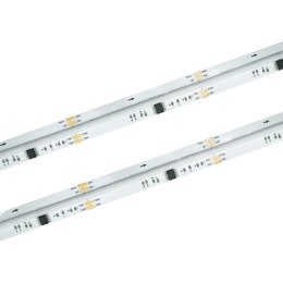 Taśma LED cyfrowa COB 840 26W/m RGBCCT15mm WS2805