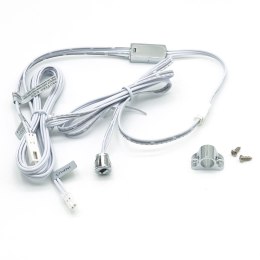 Włącznik sensor do szaf chrom 60/100W12-24V
