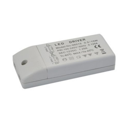 Zasilacz LED driver ZNDR 16W 12V 1,3A