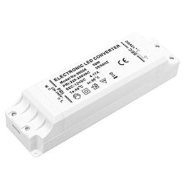Zasilacz LED driver ZNDR 50W 12V 4,17A