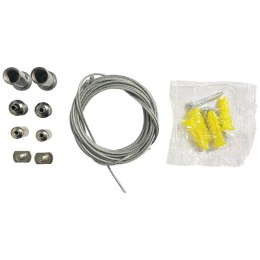 Zawiesie do szyny magnetyczej 2szt 2m