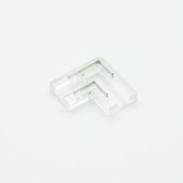 Złączka kątowa L 8 mm COB