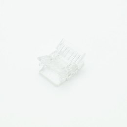 Złączka prosta 10 mm CCT COB CLICK
