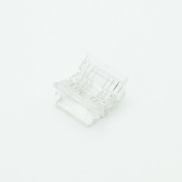 Złączka prosta 12 mm RGB+CCT COB CLICK