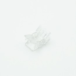 Złączka prosta 8 mm COB CLICK