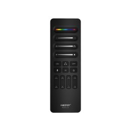 Mi-light Pilot C9 SPI sceniczny do taśmy LED cyfrowa z uchwytem Magnetycznym czarny