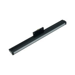 Oprawa SUPERSLIM LINEA M 10W 4000K 48V czarna
