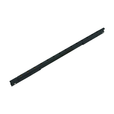 Oprawa SUPERSLIM OCCHI S 5W 4000K 48V czarna