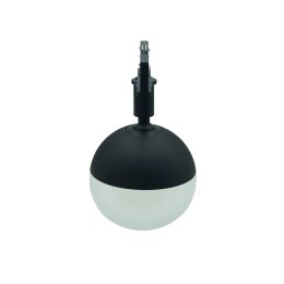 Oprawa SUPERSLIM PALLINA S 5W 4000K 48V czarna