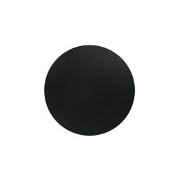 Oprawa SUPERSLIM PIATTA okrągła 5W 4000K 48V czarna
