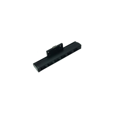 Oprawa SUPERSLIM ruchoma OCCHI S 5W 4000K 48V czarna