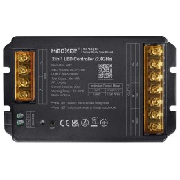 Sterownik HR2 RF 2.4G 30A 2in1 MONO/CCT