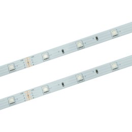 Taśma LED 30 SMD 5050 IP20 RGB 24V 7,2W/m -50m