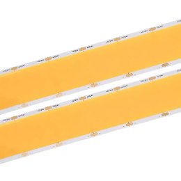 Taśma LED COB 1680 SMD 3000K 24V 30mm 27w/m